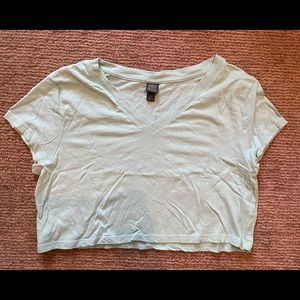 Wild Fable size M crop